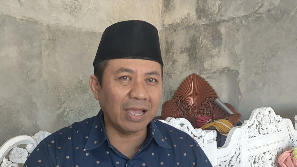 BAZNAS Pangandaran Sebut, PNS Khususnya Guru Kurang Sadar Dalam Membayar Zakat Penghasilan