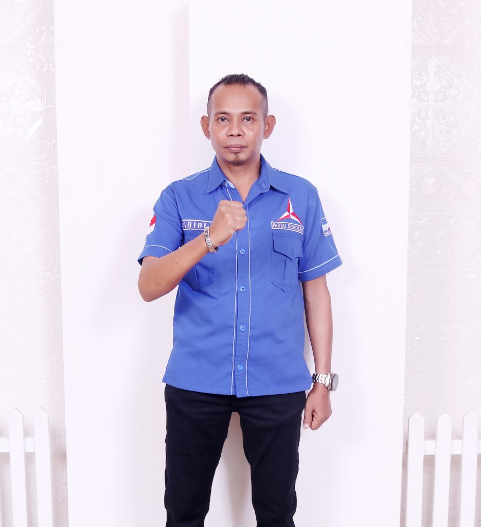 Partai Demokrat di Pangandaran Tolak Kenaikan BBM, Ketua Partai; Negara Hadir Membela Rakyat atau Tidak?