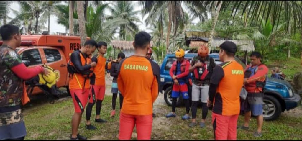 Innalilahi, Pemandu Wisata di Pangandaran Dinyatakan Hilang di Hulu Sungai Grand Canyon