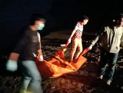 Update, Penemuan Sesosok Mayat Laki-laki di Madasari, Pangandaran, Ternyata Asal Tasikmalaya