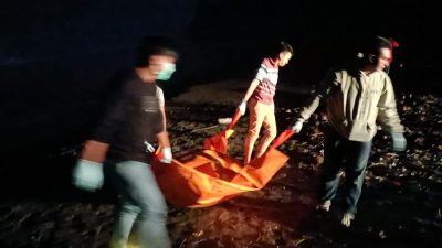 Update, Penemuan Sesosok Mayat Laki-laki di Madasari, Pangandaran, Ternyata Asal Tasikmalaya