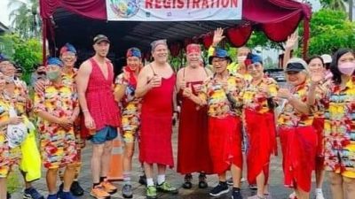 Pelaksanaan Pan Asia Hash 2022 Pangandaran Dikecam, Dianggap Melecehkan Bulan dan Tanggal Kelahiran Nabi Muhammad Saw