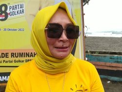 Pemilu 2024, Ade Ruminah Direkomendasikan Partai Golkar di Pangandaran Menjadi Balon Kepala Daerah