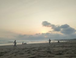 Harga Tiket Masuk 5 Objek Wisata di Pangandaran, Bisa Bayar Dengan Non Tunai