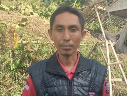 Kabupaten Pangandaran Dilanda Bencana, 1000 KK Lebih Terdampak Banjir dan Longsor
