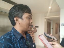 Perekrutan Panwascam di Pangandaran, Animo Masyarakat Cukup Besar, Iwan: Dulu Dibawah 100 Sekarang 200 Lebih