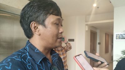 Perekrutan Panwascam di Pangandaran, Animo Masyarakat Cukup Besar, Iwan: Dulu Dibawah 100 Sekarang 200 Lebih