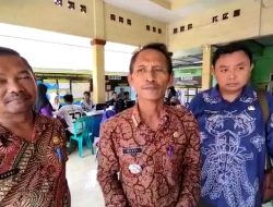 Festival Pelayanan Publik, Permudah Pelayanan Masyarakat di Kalipucang, Pangandaran