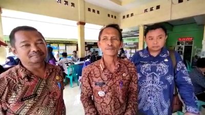 Festival Pelayanan Publik, Permudah Pelayanan Masyarakat di Kalipucang, Pangandaran
