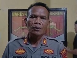 Pencuri Motor di Pangandaran Nyaris Tewas Dihakimi Massa, Polisi Kejar 2 Teman Pelaku