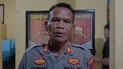 Pencuri Motor di Pangandaran Nyaris Tewas Dihakimi Massa, Polisi Kejar 2 Teman Pelaku