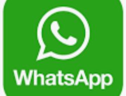 Hati-hati, Wajib Tahu! Ini Ciri-ciri WhatsApp Anda Disadap Orang Lain