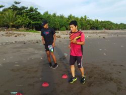 24 Atlet Disabilitas Pangandaran Akan Berlaga di Peparda VI, Berharap Ada Perhatian dari Pemerintah