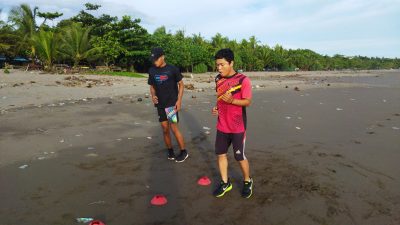 24 Atlet Disabilitas Pangandaran Akan Berlaga di Peparda VI, Berharap Ada Perhatian dari Pemerintah