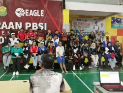 Peparda VI Jabar, 6 Cabor NPCI Pangandaran Ikuti Tahapan Technical Meeting