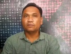 Mantap! Cegah Peredaran Narkotika, Kasat Narkoba Polres Pangandaran Minta Masyarakat Lapor Apabila Melihat dan Mendengar