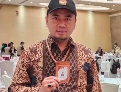 Pemilu 2024, KPU Pangandaran Segera Buka Pendaftaran PPK dan PPS
