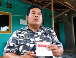 Ekonomi Terpuruk dan Sempat Tak Makan Nasi, Pria di Pangandaran Pertanyakan Bansos, Penerimanya Itu-itu Saja!