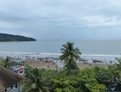 Komplit, Harga Tiket Masuk Objek Wisata di Pangandaran