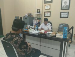 Perekrutan Calon PPK, Ketua KPU Pangandaran Sebut Banyak yang Ditanya Kikuk dan Gemetaran