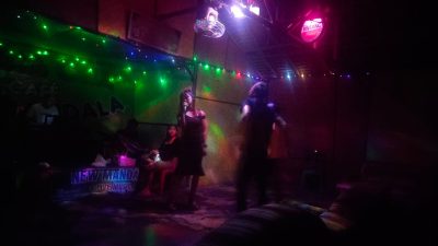 Ditutup Pemkab, Pemilik Warung Remang Remang di Pangandaran Minta Kejelasan Nasibnya