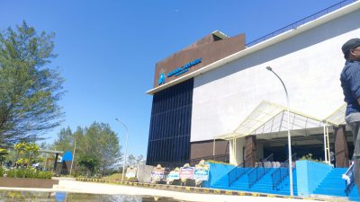 Warga Pangandaran Menyayangkan Harga Tiket Masuk Aquarium Indonesia Mahal, Segini Ideal Harga Tiket yang Diharapkannya