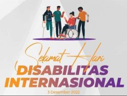 Hari Disabilitas Internasional, Ini Curhatan Penyandang Tuna Daksa di Pangandaran, Minta Diperlakukan Adil