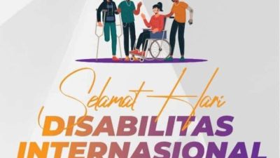 Hari Disabilitas Internasional, Ini Curhatan Penyandang Tuna Daksa di Pangandaran, Minta Diperlakukan Adil