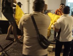 Korban Asal Tasikmalaya yang Tenggelam di Pantai Barat Pangandaran Sudah Ditemukan, Seperti Ini Kondisinya