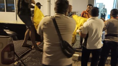 Korban Asal Tasikmalaya yang Tenggelam di Pantai Barat Pangandaran Sudah Ditemukan, Seperti Ini Kondisinya