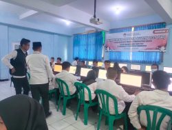 Ini Honor Panwascam, PPK, PKD, PPS, KPPS dan Staf Sekretariat pada Pemilu 2024 di Pangandaran