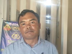 Tabungan Murid Mandek, Polres Pangandaran Imbau Orang Tua Segera Lapor