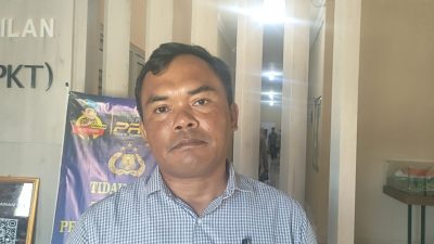 Tabungan Murid Mandek, Polres Pangandaran Imbau Orang Tua Segera Lapor
