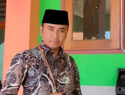 KPU Pangandaran Tetapkan 333.461 DPT, Lebih Banyak Perempuan