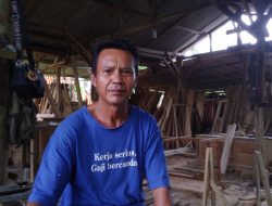 Curhatan Mantan Petani Porang di Pangandaran, Rugi Ratusan Juta