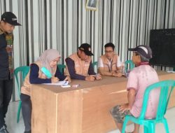 Pemilu 2024, KPU Pangandaran Lakukan Verfak Syarat Dukungan Calon DPD