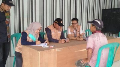 Pemilu 2024, KPU Pangandaran Lakukan Verfak Syarat Dukungan Calon DPD