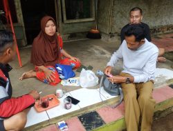Hati-hati! Dua Rumah di Pangandaran Dibobol Maling, Waktunya Hampir Bersamaan