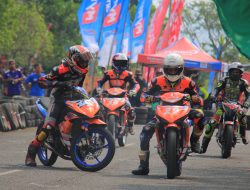 Ada Balap Motor di Pangandaran, Disparbud Datangkan Ingin Someone else’s Sebanyak Banyaknya