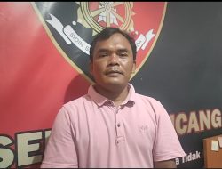 Ramai Isu Penculikan, Warga di Pangandaran Keroyok Pria yang Diduga Depresi, Kasat Reskrim: Masyarakat Jangan Termakan Kabar Hoaks