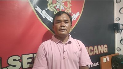Ramai Isu Penculikan, Warga di Pangandaran Keroyok Pria yang Diduga Depresi, Kasat Reskrim: Masyarakat Jangan Termakan Kabar Hoaks
