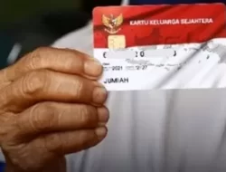 KPM BPNT Langensari Kota Banjar Mengeluh, Bansos Tak Kunjung Cair 