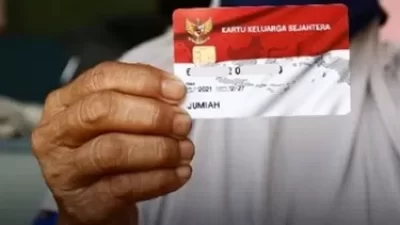 KPM BPNT Langensari Kota Banjar Mengeluh, Bansos Tak Kunjung Cair 