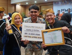 Duta Baca Pangandaran Kembali Raih Prestasi Terbaik di Jawa Barat