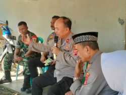 Pelanggar Hukum di Pangandaran Akan Ditindak Tegas Polres Pangandaran
