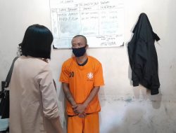 Nasib Yudi di Pangandaran, Dipenjara Gegara Dianggap Mengunggah Ujaran Kebencian