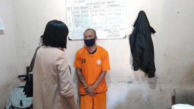 Nasib Yudi di Pangandaran, Dipenjara Gegara Dianggap Mengunggah Ujaran Kebencian