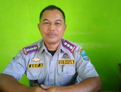 Menghadapi Libur Lebaran Idul Fitri DISHUB Pangandaran Lakukan Ini