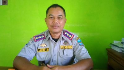 Menghadapi Libur Lebaran Idul Fitri DISHUB Pangandaran Lakukan Ini