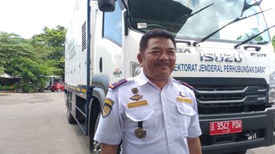 Pemda Pangandaran Punya Mobil Transformer, Segini Harganya